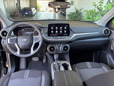 Used 2026 Chevrolet Blazer LT FWD image 33
