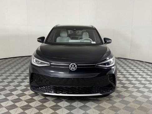 Used 2023 Volkswagen ID.4 Pro S Plus AWD/4WD image 11