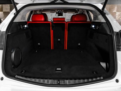 Used 2019 Alfa Romeo Stelvio Ti AWD/4WD image 54