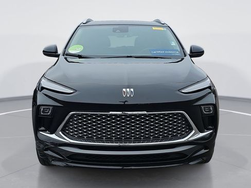 Used 2024 Buick Encore GX Avenir w/ Avenir Convenience Package image 10