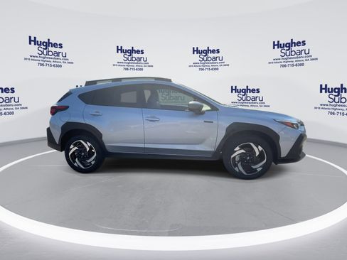 New 2026 Subaru Crosstrek 2.5i Limited image 12