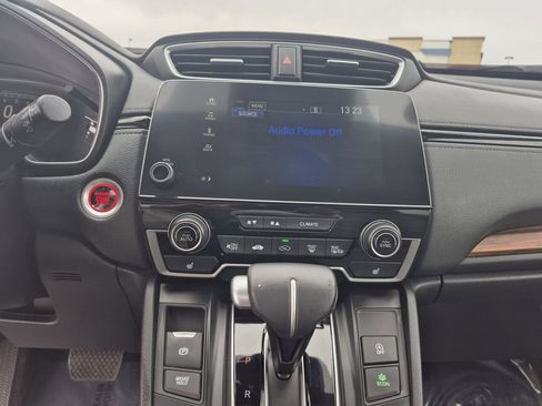 Used 2022 Honda CR-V EX-L image 8