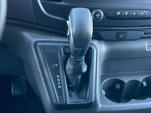 New 2026 Ford Transit 250 Base w/ Load Area Protection Package image 30