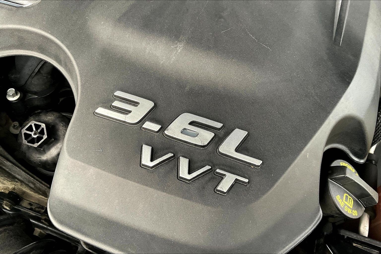 Used 2023 Dodge Challenger GT AWD/4WD image 27