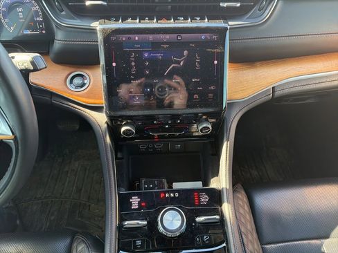 Used 2021 Jeep Grand Cherokee L Summit image 17