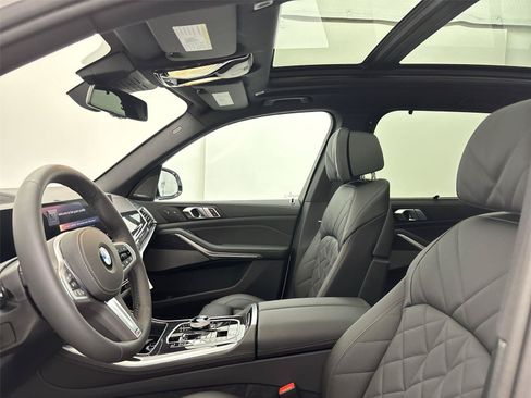 New 2026 BMW X5 xDrive40i w/ Executive Package AWD/4WD image 24