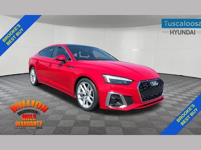Used 2024 Audi A5 2.0T Premium Plus