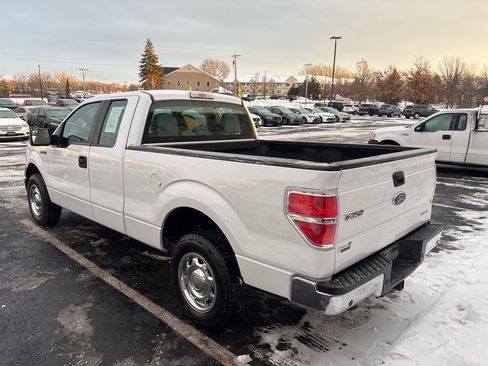 Used 2014 Ford F150 XL w/ Equipment Group 101A Mid image 5