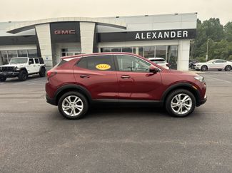 Used 2023 Buick Encore GX Preferred w/ Cold Weather Comfort Package AWD/4WD video 2