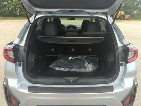 New 2025 Subaru Crosstrek 2.5i Limited image 23