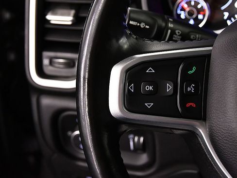 Used 2023 RAM 1500 Big Horn AWD/4WD image 22