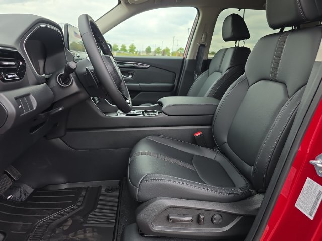 New 2026 Honda Pilot EX-L image 5