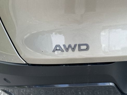 New 2026 Nissan Murano SL AWD/4WD image 10