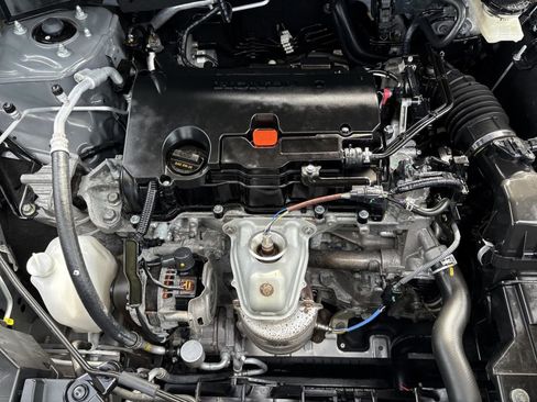 Certified 2023 Honda HR-V Sport image 26