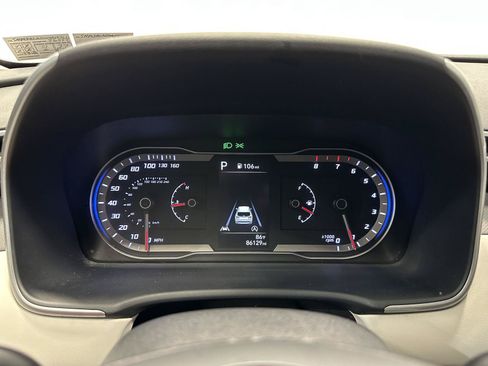Used 2022 Hyundai Tucson SE AWD/4WD image 17