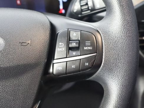 Used 2025 Ford Escape Active FWD image 33