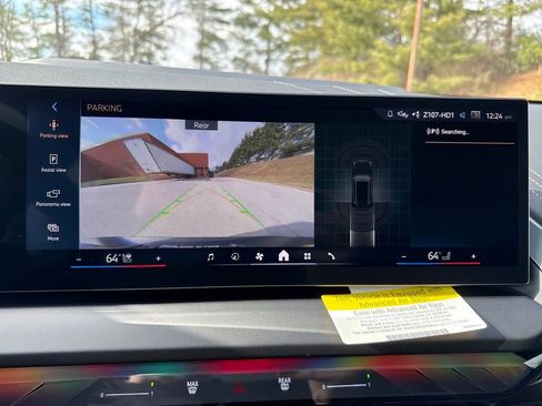 New 2026 BMW X3 xDrive30 w/ Convenience Package image 16