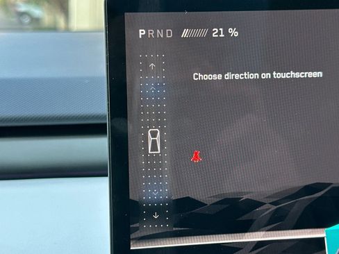 Used 2024 Tesla Cybertruck AWD Crew Cab image 22