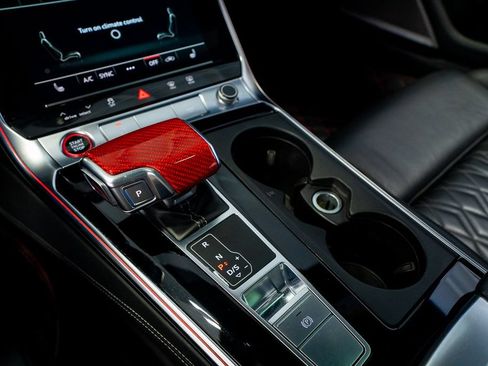 Used 2022 Audi S7 Prestige w/ Prestige Package AWD/4WD image 47