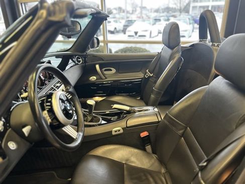 Used 2002 BMW Z8 image 29