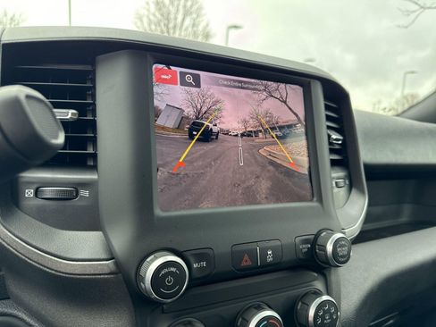 New 2023 RAM 2500 Tradesman image 25