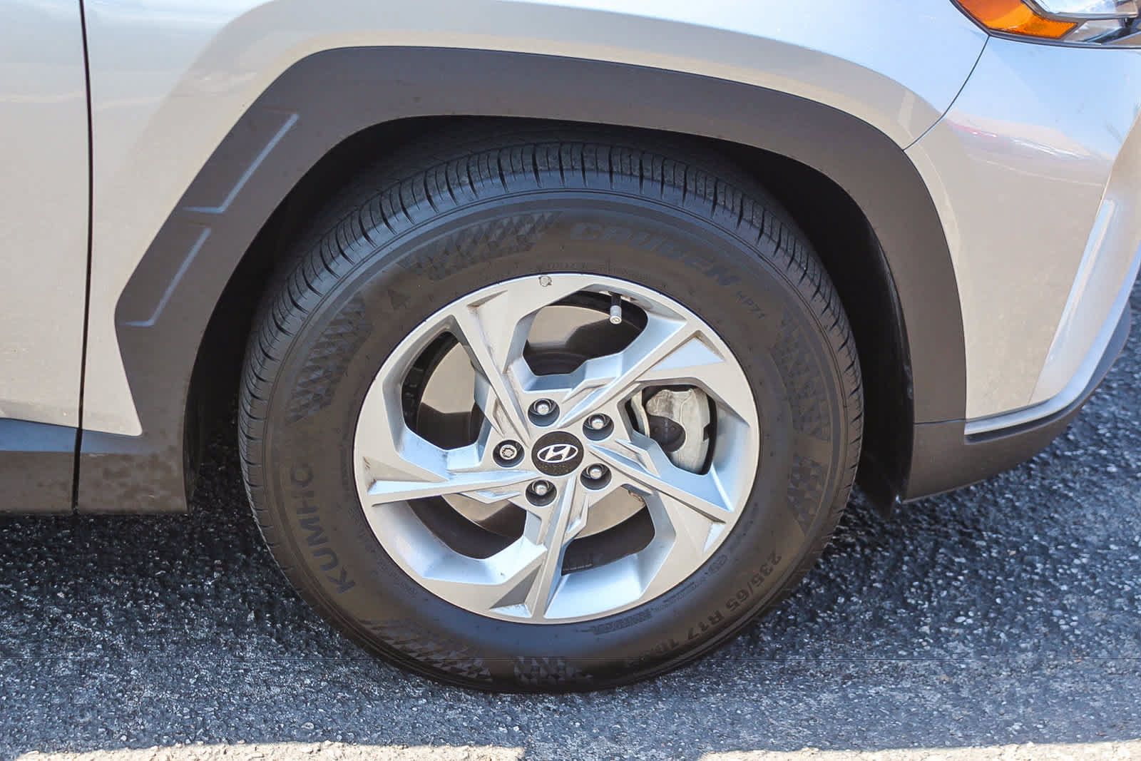 Used 2024 Hyundai Tucson SEL FWD image 11