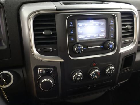 Used 2024 RAM 1500 Classic SLT RWD image 19