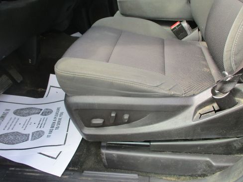 Used 2015 Chevrolet Silverado 1500 LT w/ All Star Edition image 13