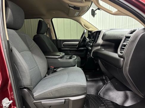 Used 2020 RAM 2500 Tradesman w/ Towing Technology Group image 14