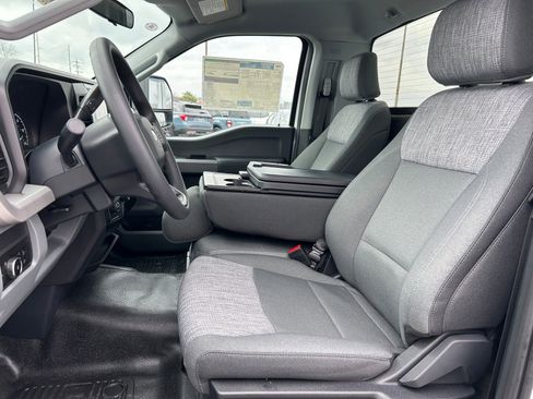 New 2026 Ford F350 XLT image 8