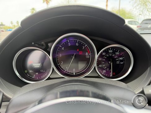 New 2026 MAZDA MX-5 Miata Club w/ Interior Package RWD image 21
