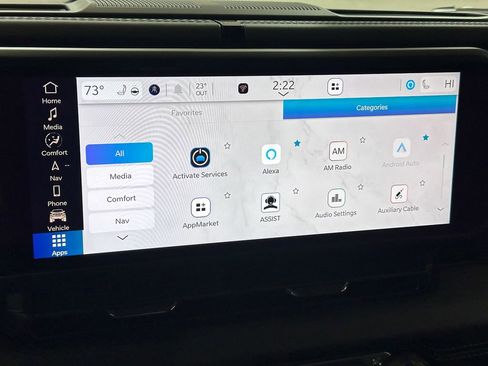 New 2026 Jeep Wrangler Unlimited Rubicon image 38