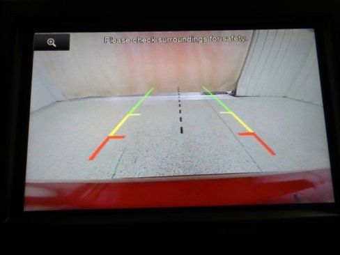 Used 2015 Lincoln MKC FWD w/ Equipment Group 102A Reserve image 15