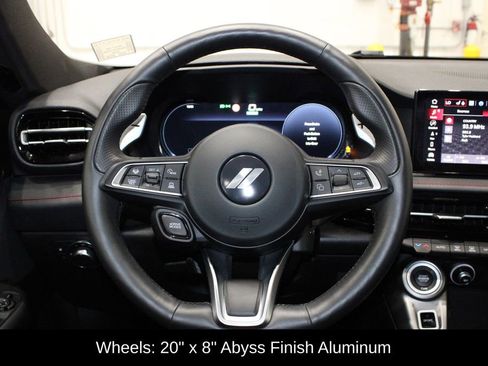 Used 2024 Dodge Hornet R/T image 24