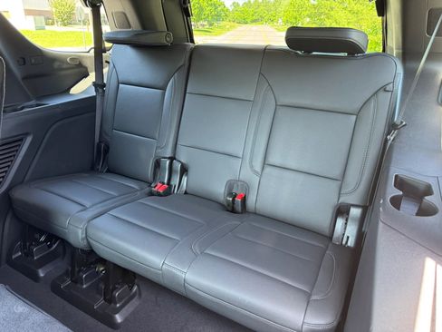 Used 2026 Chevrolet Tahoe LT AWD/4WD image 13
