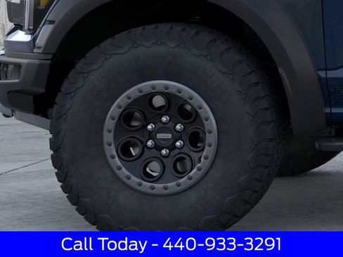 New 2025 Ford F150 Raptor image 20