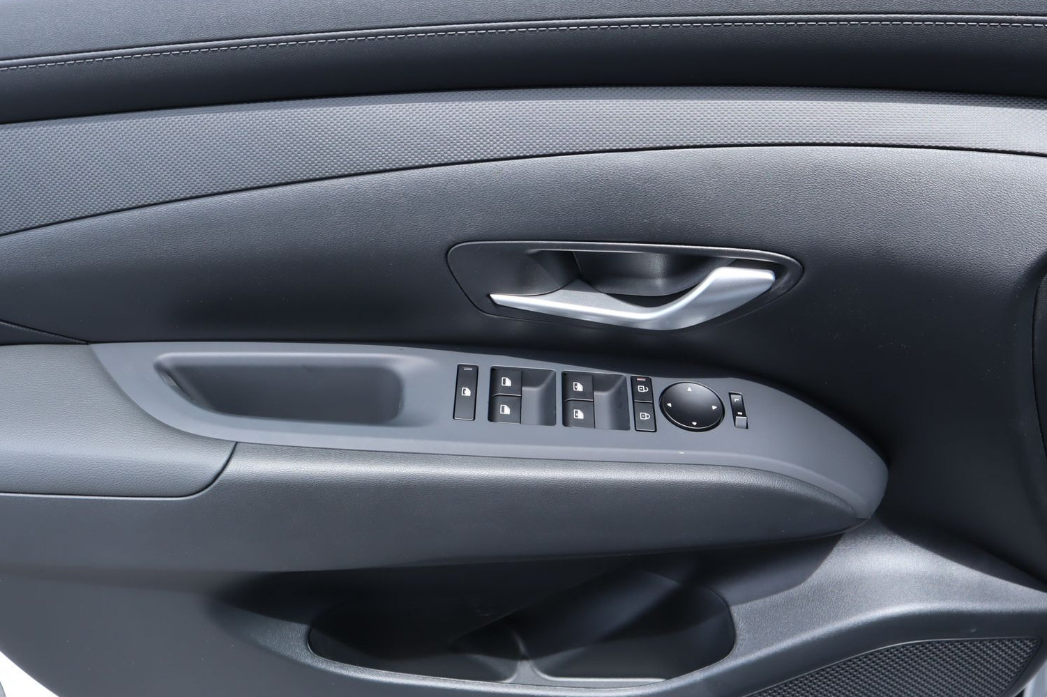 New 2026 Hyundai Tucson SEL AWD/4WD image 21