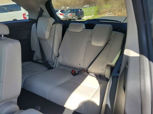 New 2026 Honda Odyssey EX-L image 40