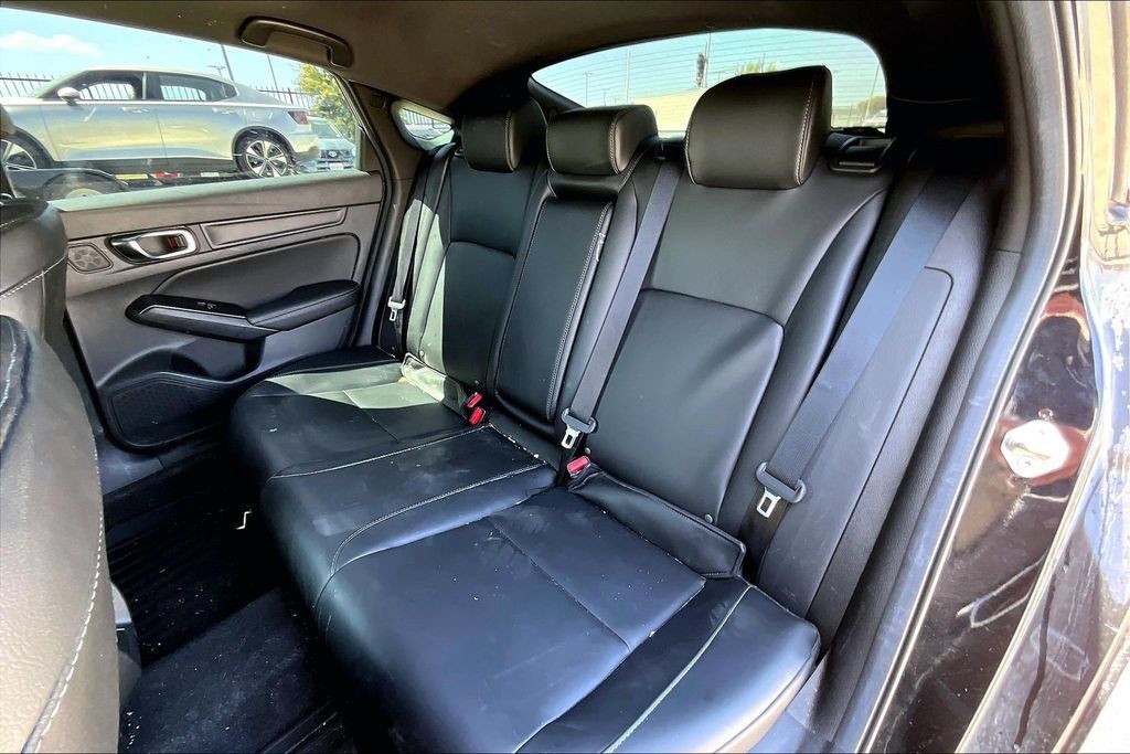 Used 2025 Acura Integra A-Spec w/ Technology Package FWD image 31