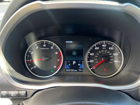 Used 2023 Mitsubishi Eclipse Cross AWD image 21