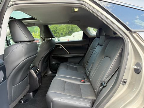 Used 2020 Lexus RX 350 FWD w/ Premium Package image 25