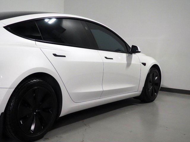Used 2024 Tesla Model 3 Long Range AWD/4WD image 57