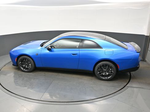 New 2026 Dodge Charger Scat Pack w/ Blacktop Package AWD/4WD image 22