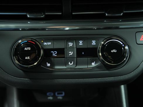 New 2026 Buick Envista Preferred w/ Convenience I Package image 29