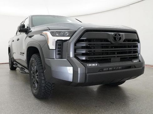 New 2026 Toyota Tundra SR5 AWD/4WD image 22