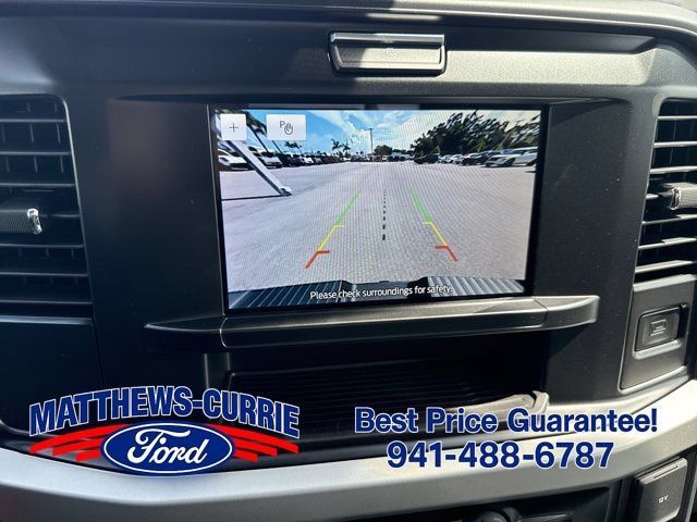 New 2026 Ford F250 XLT w/ FX4 Off-Road Package AWD/4WD image 20