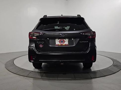 Used 2020 Subaru Outback Premium w/ Popular Package #1 AWD/4WD image 4