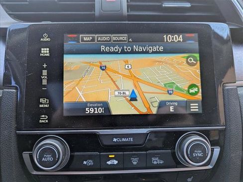 Used 2017 Honda Civic EX-L image 13