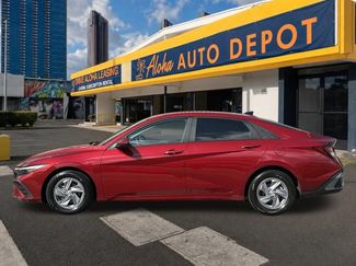 Used 2024 Hyundai Elantra SE FWD video 2