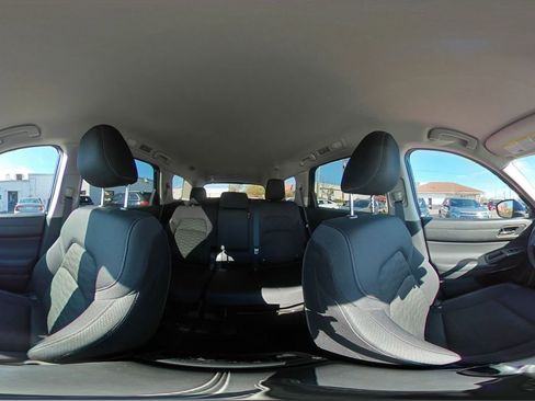 Used 2025 Nissan Pathfinder SV image 42